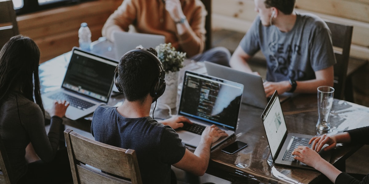 Design-Dev Collaboration Best Practices