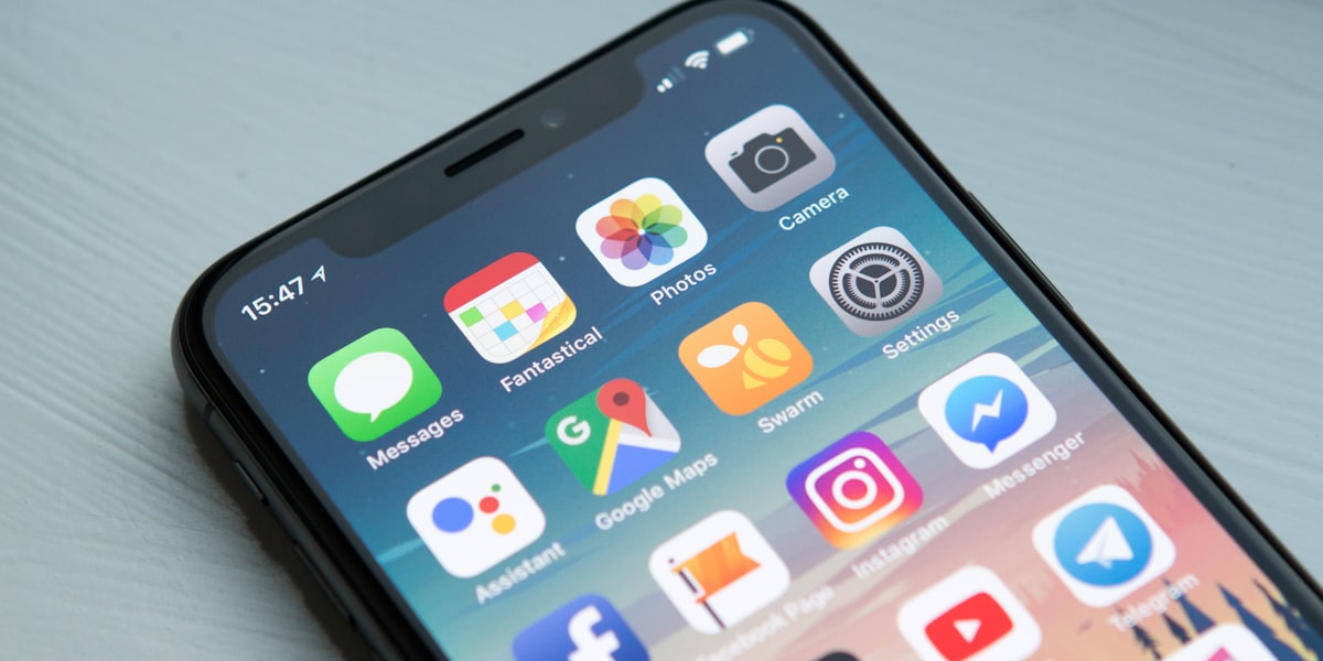 Icon Design Principles for Web Apps
